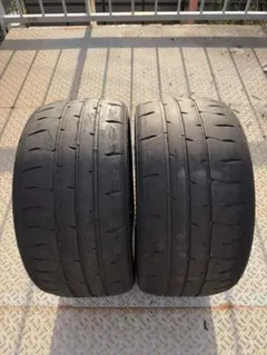 新品 ビンテージ ブリジストン ポテンザ POTENZA RE71 タイヤ 旧車
