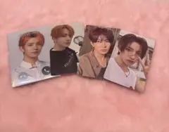 enhypen ヒスン　トレカセット