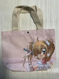 きらりんレボリューション　バッグのサムネイル