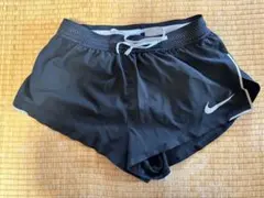 Nike AEROSWIFT 陸上用パンツ 黒