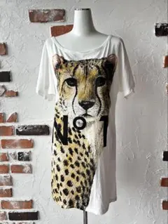 JOYRICH LOSANGELS ジョイリッチ ロサンゼルス 半袖Tシャツ①のサムネイル