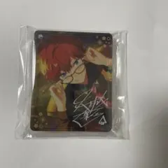 【あんスタ】天城一彩【アニカフェコロッタ】