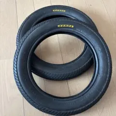 KENDA タイヤ 12 1/2 x 2 1/4 2本セットのサムネイル