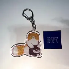35.7 バンド　グッズ　キーホルダー ステッカー