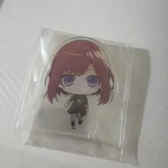 Charade Maniacs シャレマニ ちびキャラ アクスタ ヒヨリ - メルカリ
