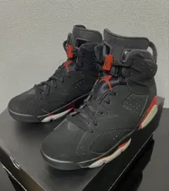 AIR JORDAN 6 