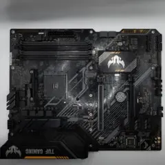 TUF B450-PLUS GAMING ジャンク品