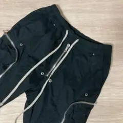 JOE CHIA HeatPerform サルエルスキニー - メルカリ