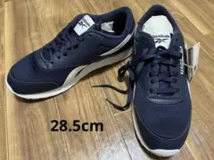 値下★新品　Reebok ROYAL PRIME RUN 28.5cm ネイビーのサムネイル