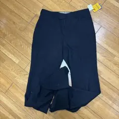 《未使用》メンズ　スーツ用スラックス　S