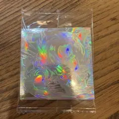 ワンピース大海賊ウエハースシール LOG15 SW15-05 シャンクス