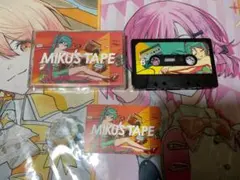 18TRIPカセットプレイヤー カセットテープ Tapiee&L4mps - メルカリ