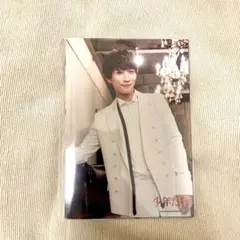 【即購入可】渡辺翔太　フォトセ