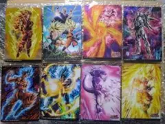 イタジャガ　ドラゴンボール　Vol.9 他まとめ売り