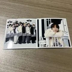 ましかくフォト　福岡　集合　中村海人