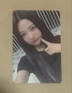 NiziU ミイヒ　showcase ショーケース　特典　トレカ NiziU ミイヒ showcase ショーケース 特典 トレカ | Mercari