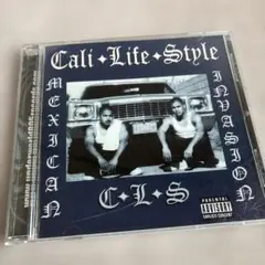 2026年最新】Cali LIFE style レコードの人気アイテム - メルカリ