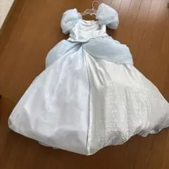 ビビディバビディブティック　プレミアムドレスシンデレラ　130㎝