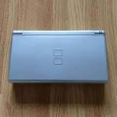 Nintendo DS Lite シルバー 本体