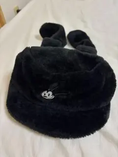 【ディズニー】ハット/カチューシャ オズワルド