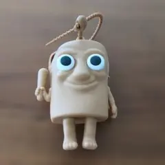 イタリアンブレインロット　トゥントゥントゥンサフールポーチ　小物入れ