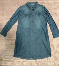 junhashimoto G COAT BLU - メルカリ