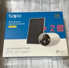 2026年最新】TAPO c425の人気アイテム - メルカリ