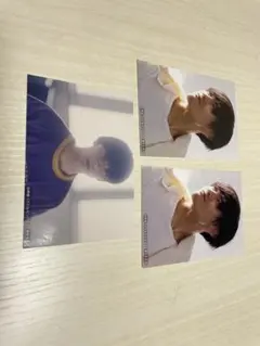 映画「バトルキング」武藤潤　生写真