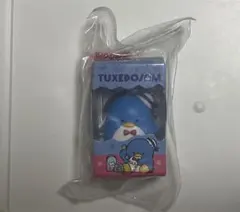 タキシードサム　チョコボックス　キーホルダー　サンリオ