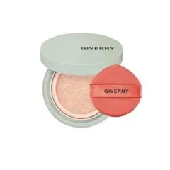 GIVERNY 密着カバークッションファンデ21NWのサムネイル
