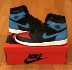 NIKE AIR JORDAN 1 