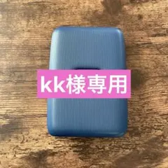 Fujifilm instax mini Link ネイビー