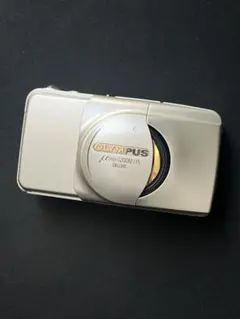2025年最新】olympus zoom 115の人気アイテム - メルカリ