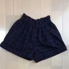 ショートパンツ レイカズンのサムネイル