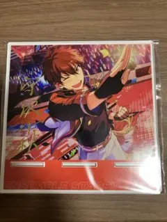 あんさんぶるスターズ！！ アクリルスマホスタンド09 守沢千秋