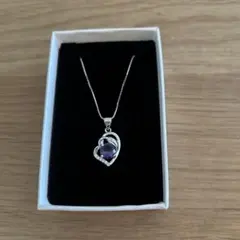 Crystal Jewelry ネックレス