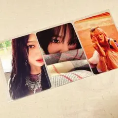 redvelvet 日本 ペンミ カードケース トレカ ジョイ Amazon.co.jp: Red Velvet レドベル ジョイ トレカ Cosmic