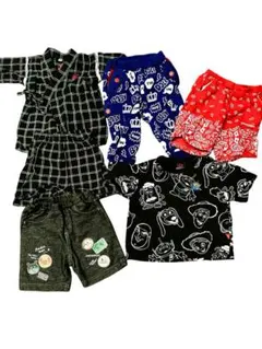 【90cm】子供服セット