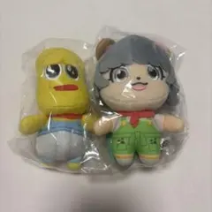 ぽこピー パペットぬいぐるみ セット | Mercari