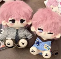♥超レア 可愛い 20cm着せ替えぬいぐるみ NO.98♥ ♥超レア 可愛い 20cm着せ替えぬいぐるみ NO.98♥ - メルカリ