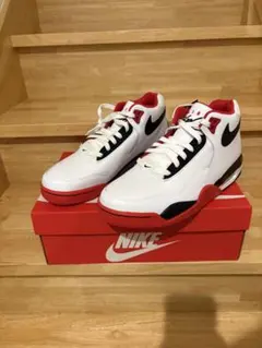 新品NIKE FLIGHT LEGACY28センチ