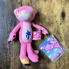 2025年最新】グルーミー ピンクパンサーの人気アイテム - メルカリ