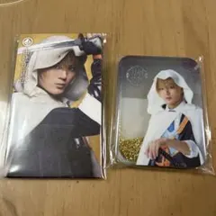 刀剣乱舞　くじ