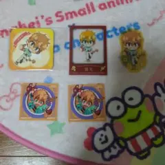 地縛少年花子くん　源光　まとめ売り