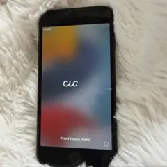 iPhone7 ブラック