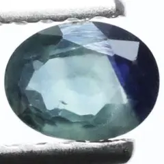 サファイアルース 0.42ct】 バイカラーサファイア サファイア ルース - メルカリ