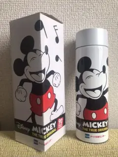 ミッキー ステンレスボトル 非売品