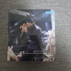 SEGA FIGURIZMA α 伏黒恵 フィギュア