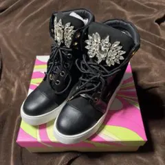 値下げ！Rady ビジュースニーカー