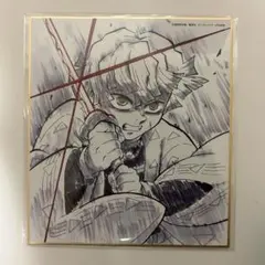 我妻善逸 キャラクターグッズ